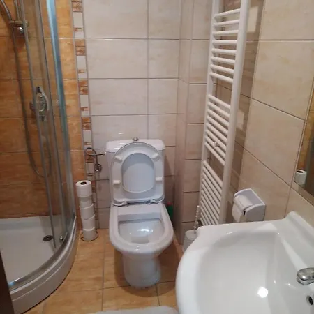 Apartment Centar