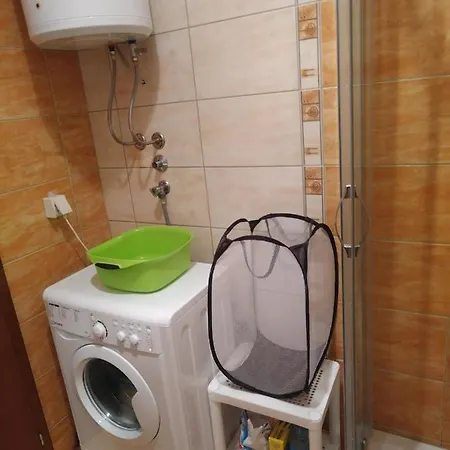 Centar Daire *