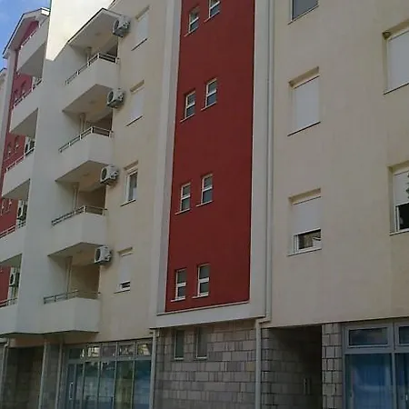 Centar شقة