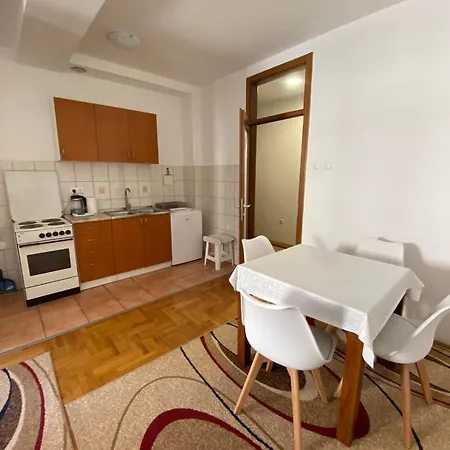 Centar Apartment *