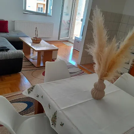 Centar Apartment