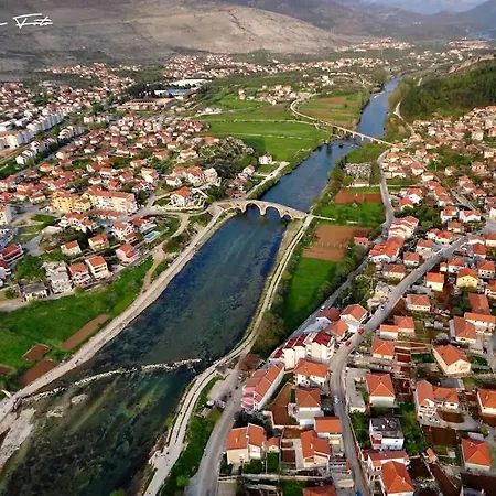 Centar Trebinje
