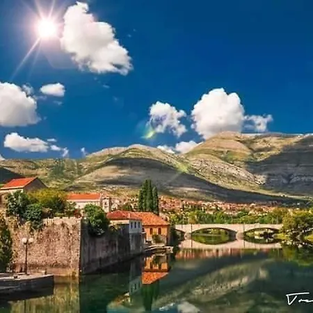 Apartment Centar Trebinje